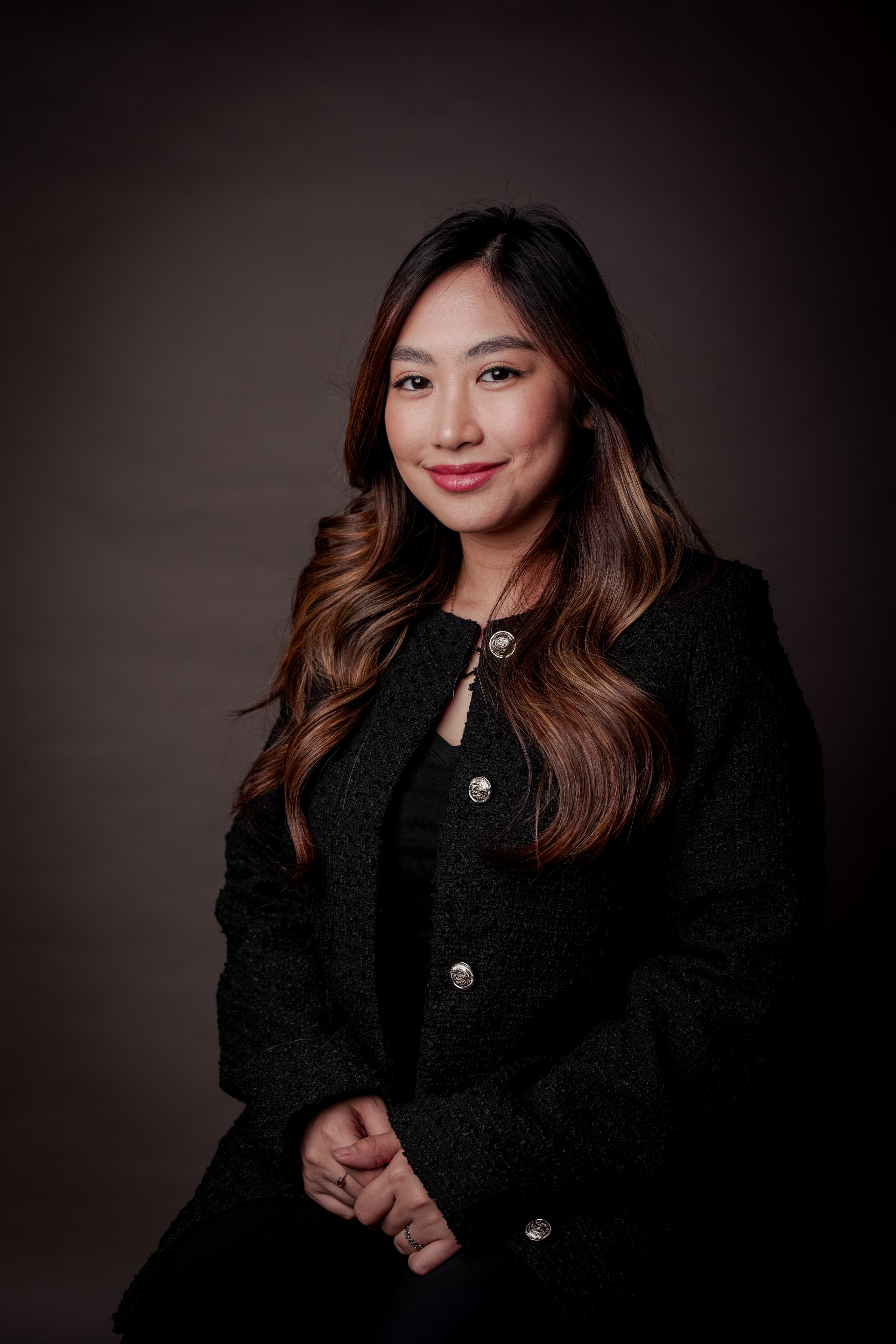 Atty. Bea Charisse B. Maravilla