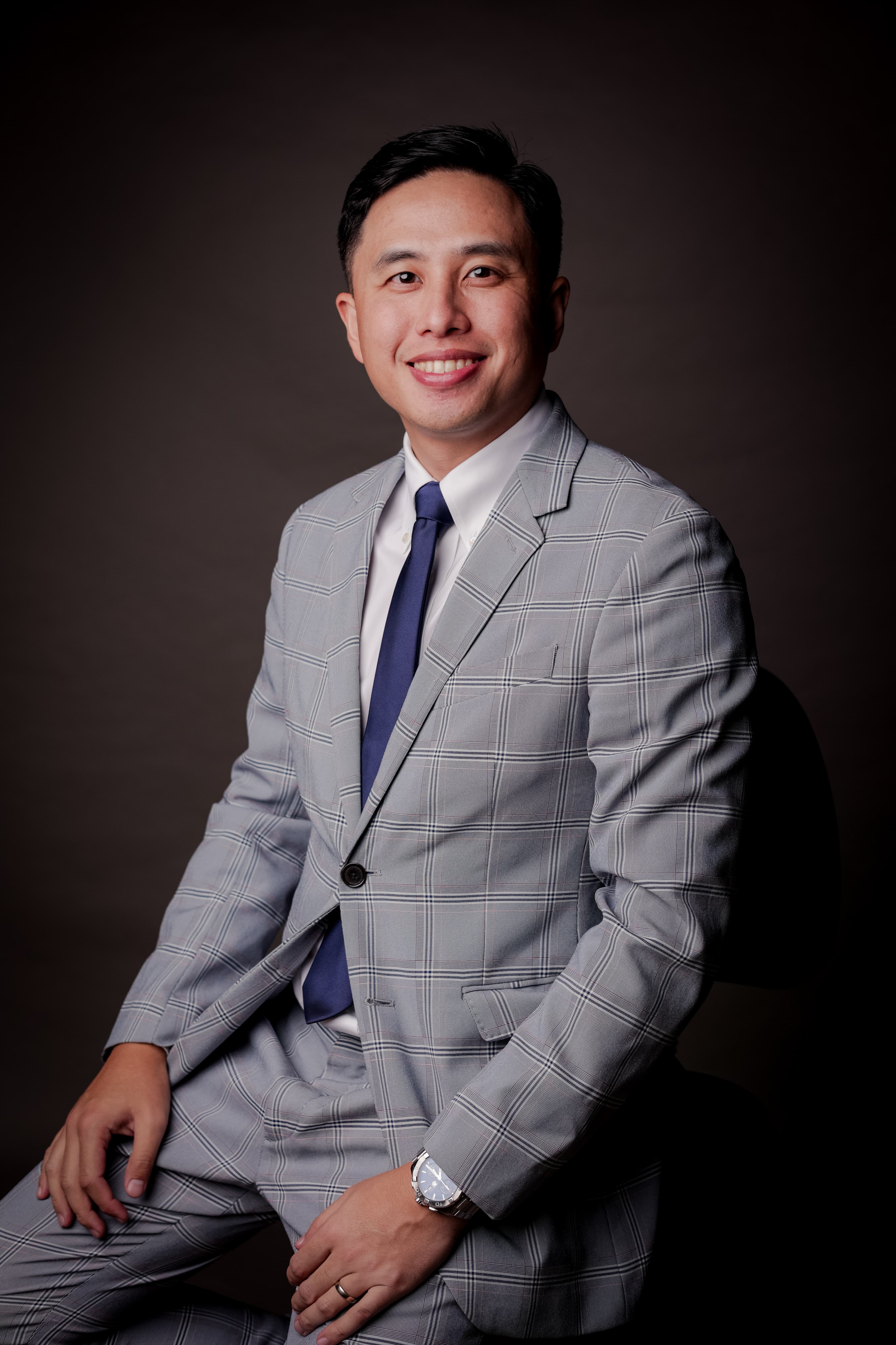 Atty. Edwin Alden V. Uy