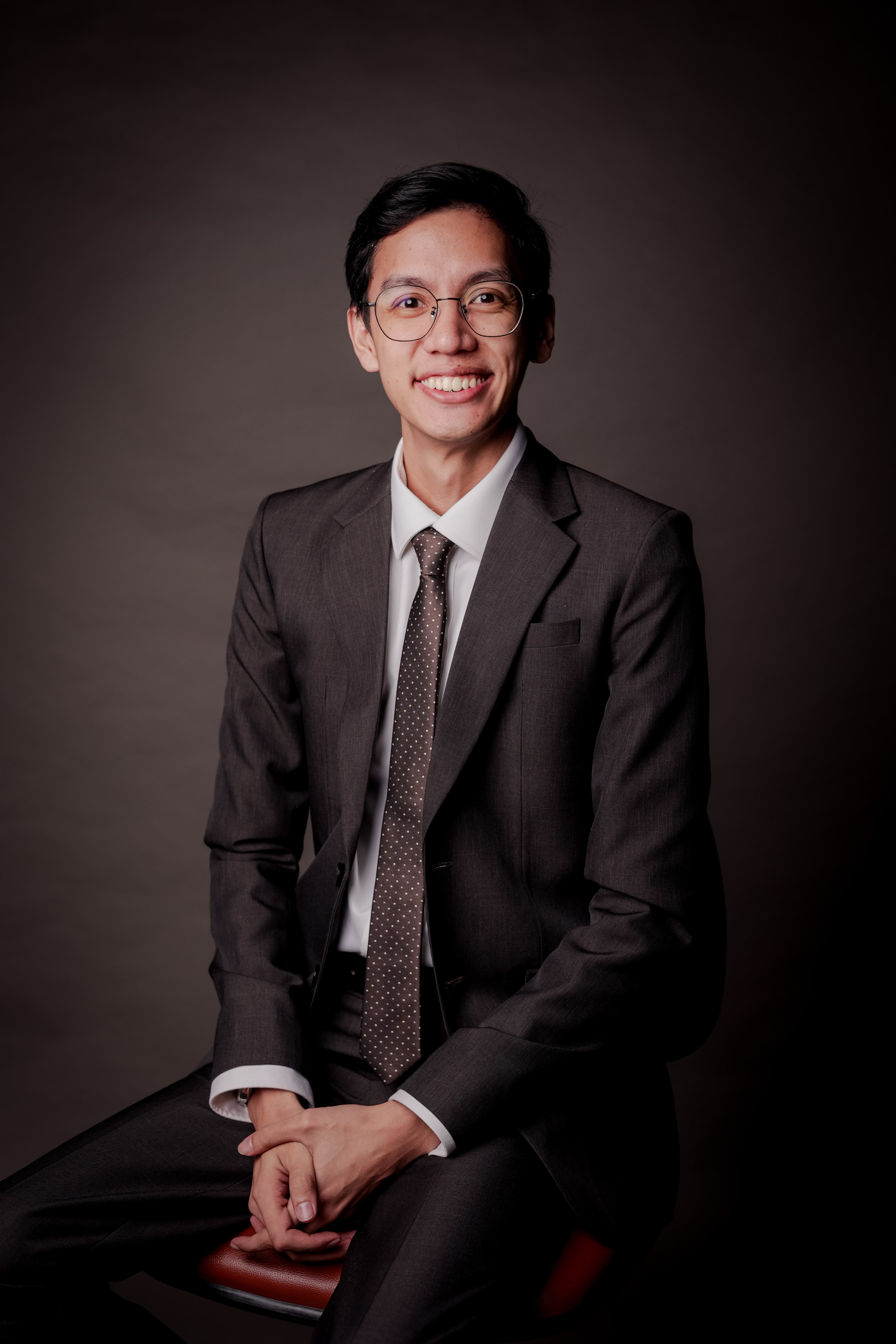 Atty. Jay Nikko B. Par